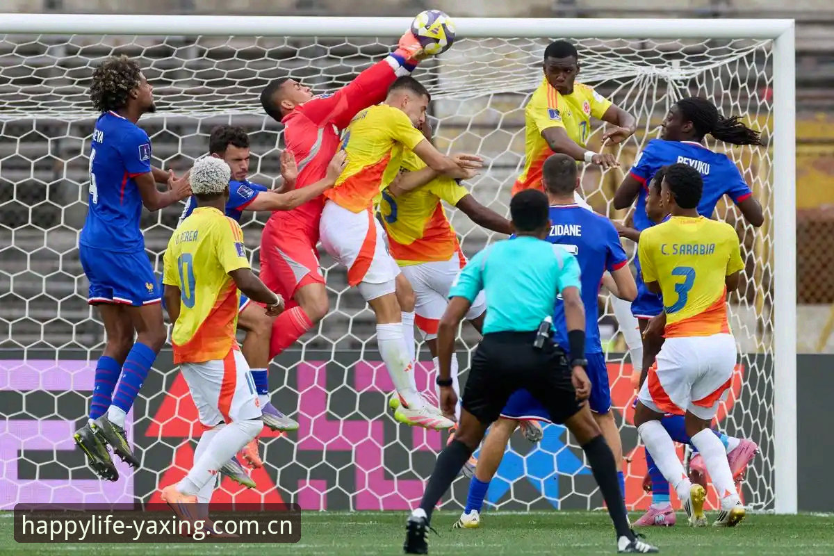 U19国足土伦杯0-3完败突尼斯：数据背后的进攻瘫痪与出局全解析